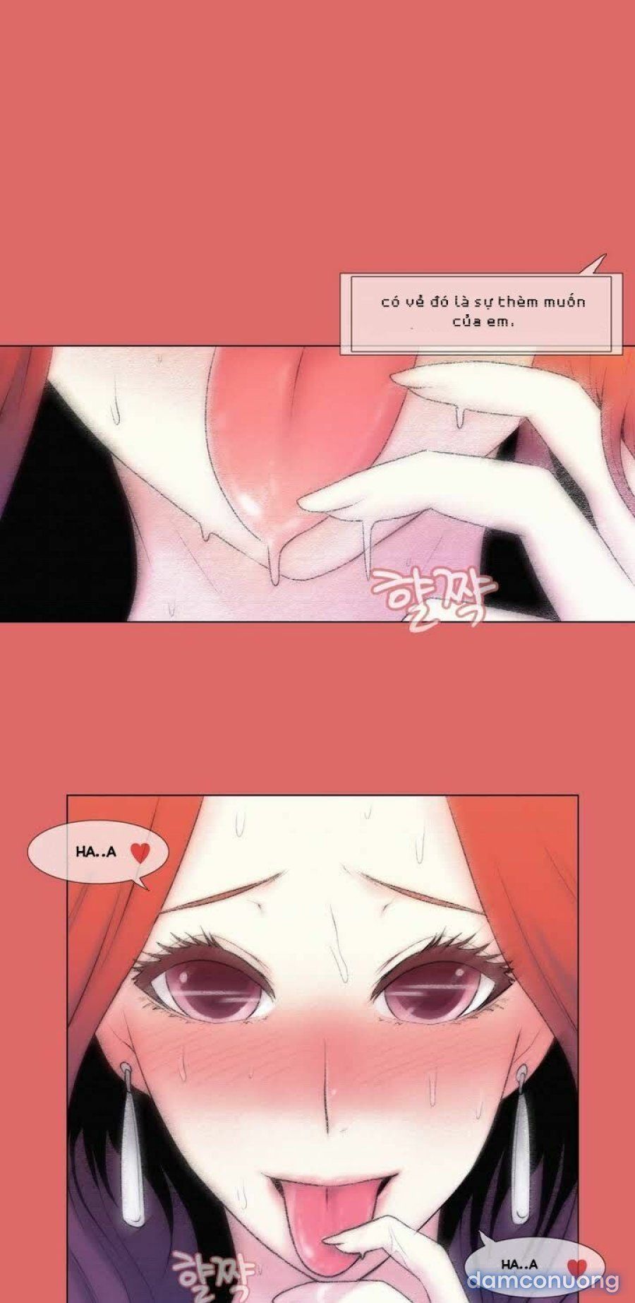 Tin Nhắn Định Mệnh Chương 1 page 51 - Giả Dược