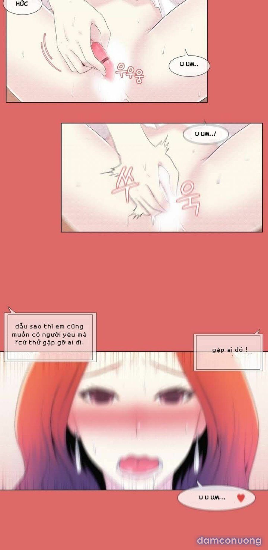 Tin Nhắn Định Mệnh Chương 1 page 53 - Giả Dược