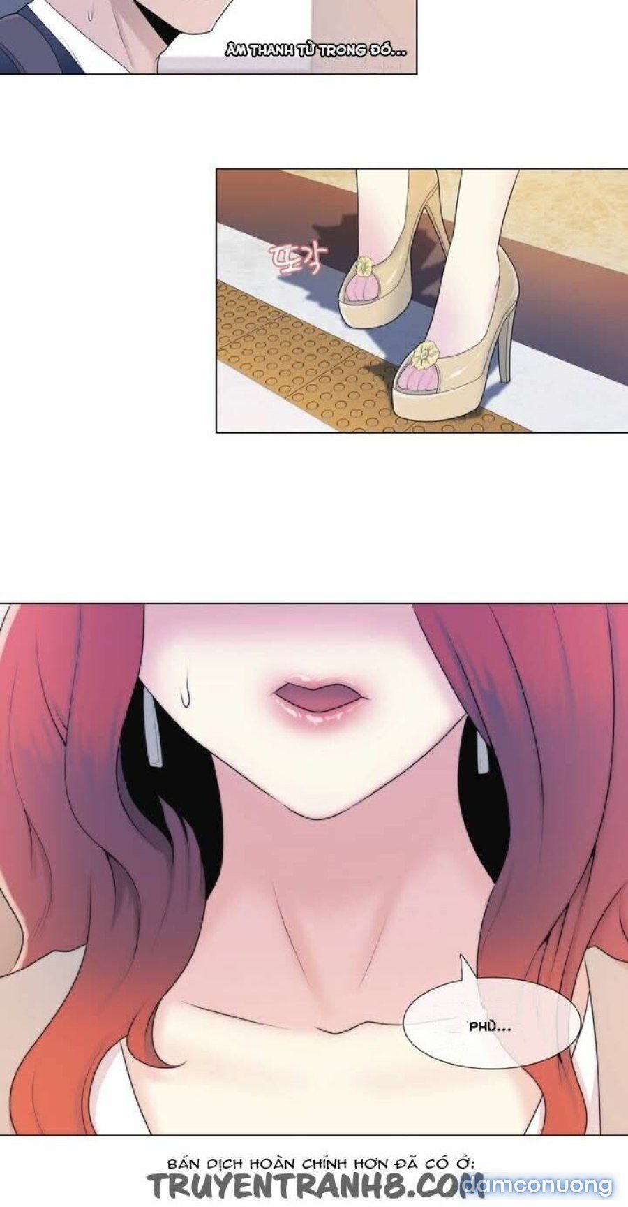 Tin Nhắn Định Mệnh Chương 1 page 56 - Giả Dược