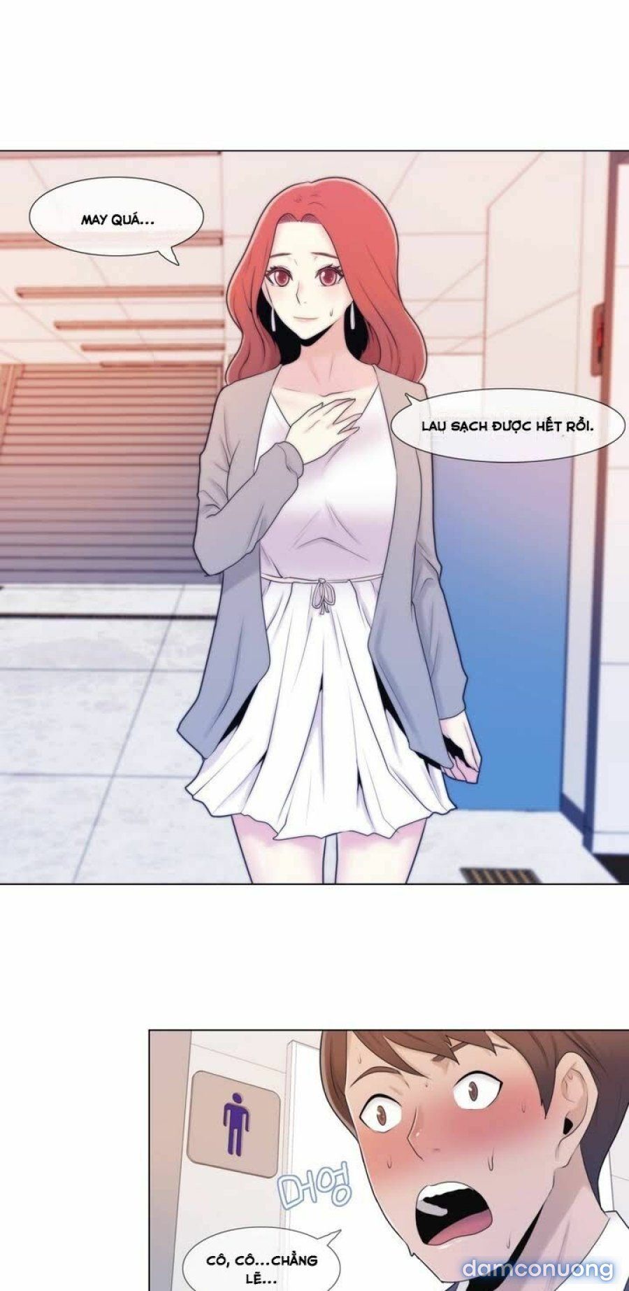 Tin Nhắn Định Mệnh Chương 1 page 57 - Giả Dược
