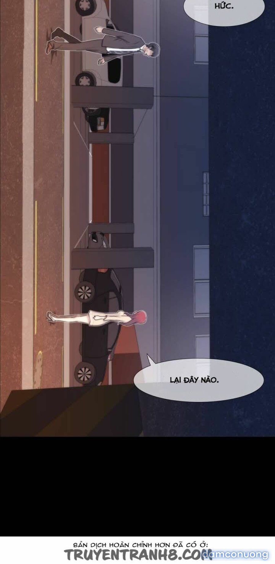 Tin Nhắn Định Mệnh Chương 1 page 7 - Giả Dược