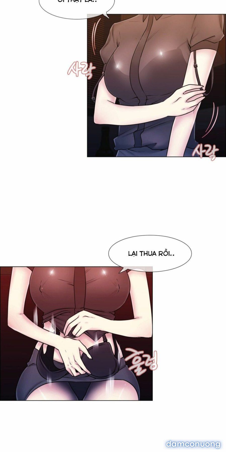 Tin Nhắn Định Mệnh Chương 10 page 2 - Giả Dược