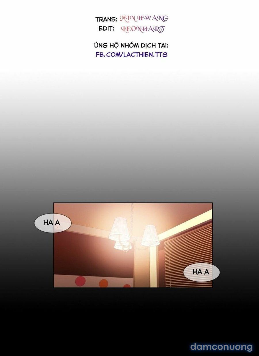 Tin Nhắn Định Mệnh Chương 10 page 15 - Giả Dược