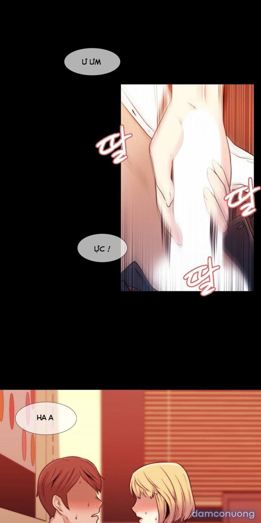 Tin Nhắn Định Mệnh Chương 10 page 17 - Giả Dược