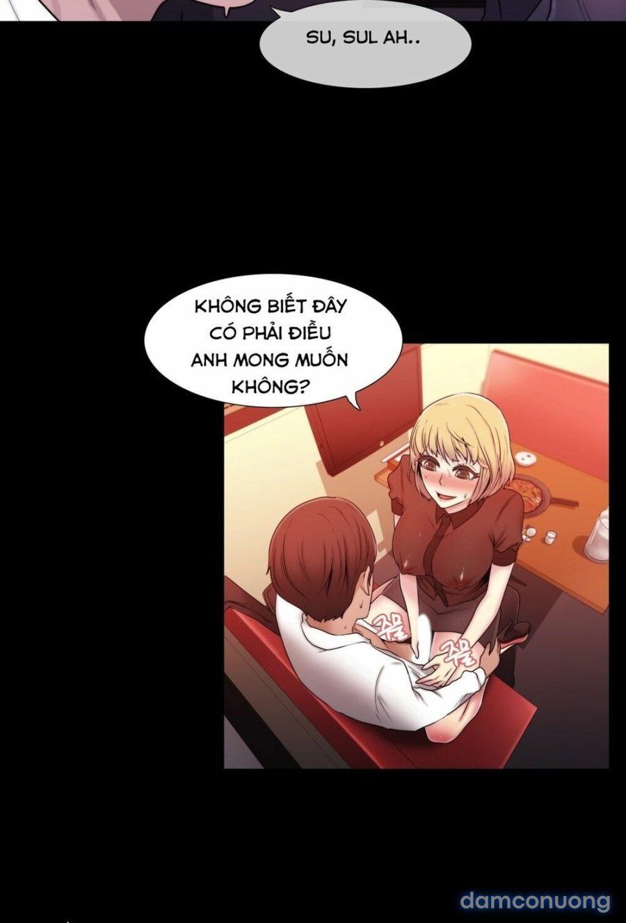 Tin Nhắn Định Mệnh Chương 10 page 19 - Giả Dược
