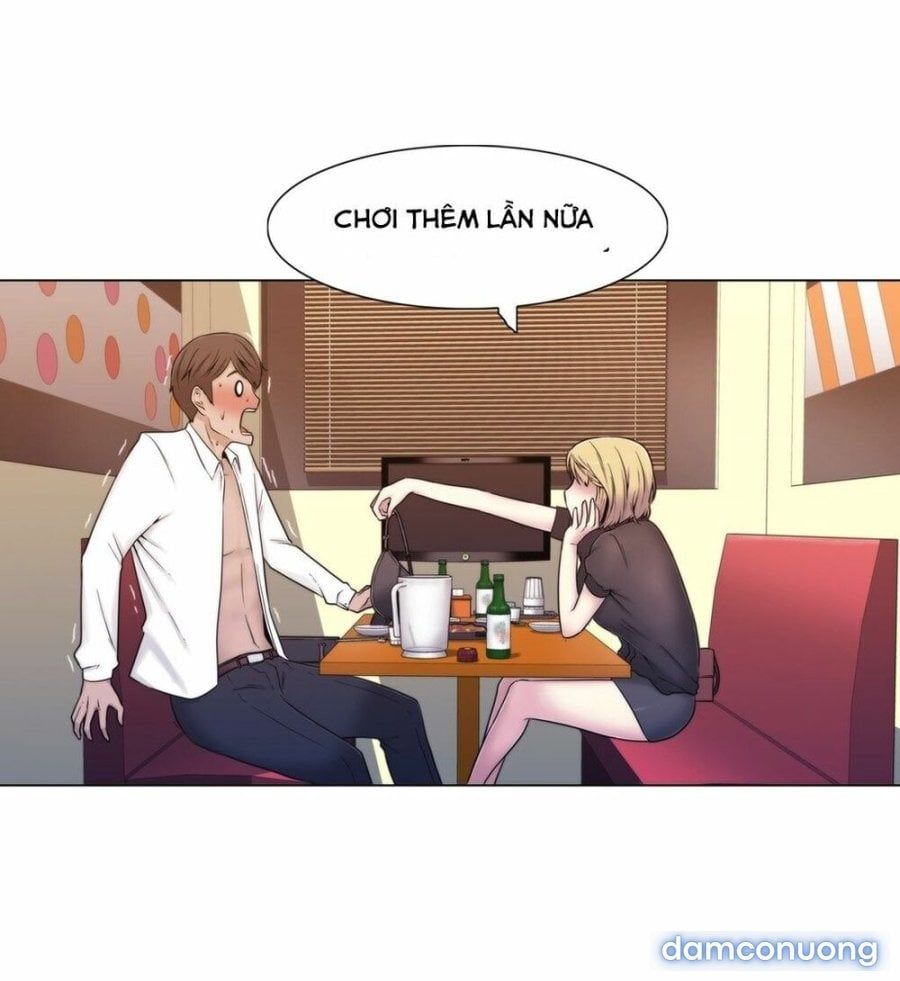 Tin Nhắn Định Mệnh Chương 10 page 3 - Giả Dược