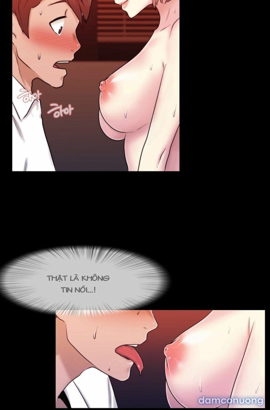 Tin Nhắn Định Mệnh Chương 10 page 24 - Giả Dược