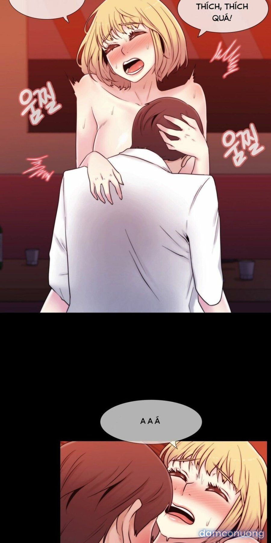 Tin Nhắn Định Mệnh Chương 10 page 26 - Giả Dược