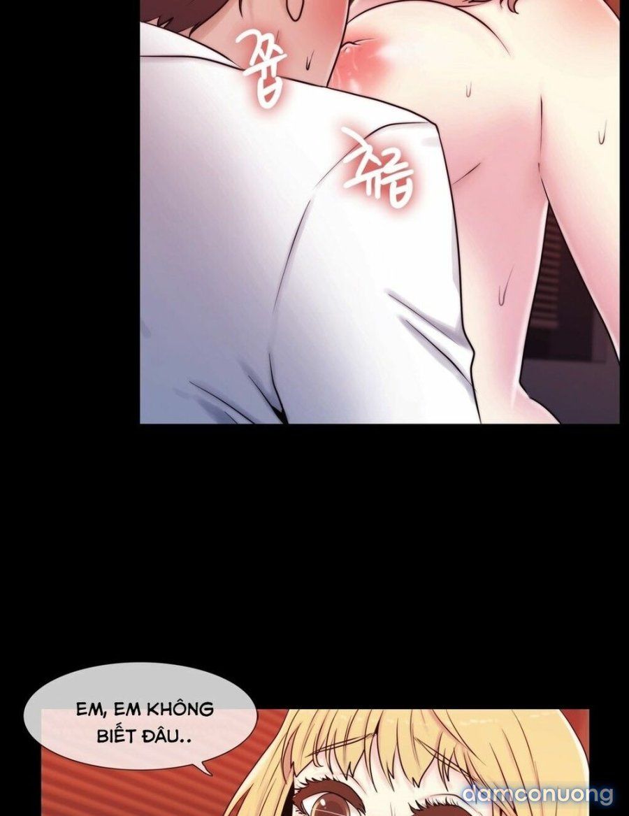 Tin Nhắn Định Mệnh Chương 10 page 27 - Giả Dược