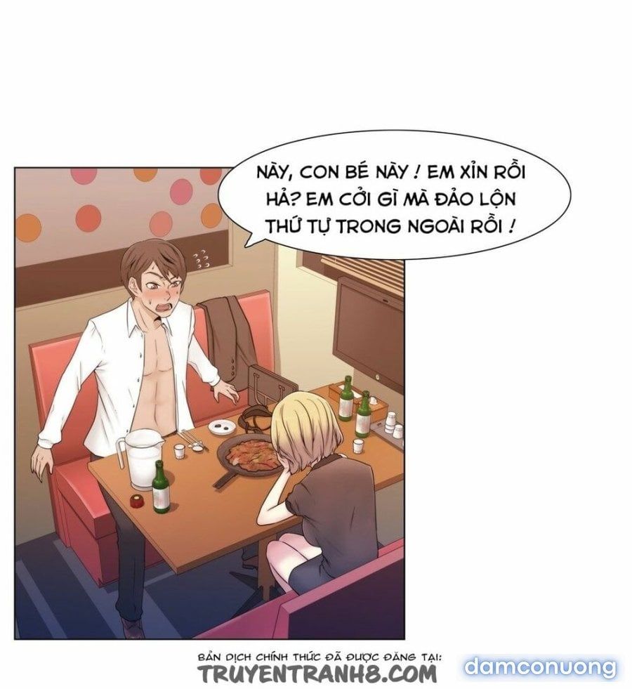 Tin Nhắn Định Mệnh Chương 10 page 4 - Giả Dược
