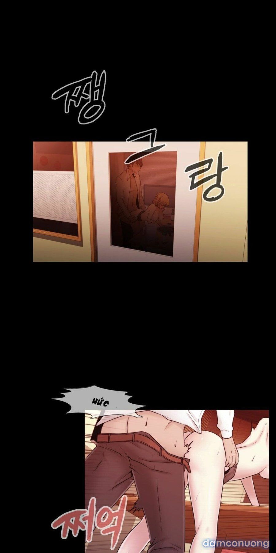 Tin Nhắn Định Mệnh Chương 10 page 35 - Giả Dược