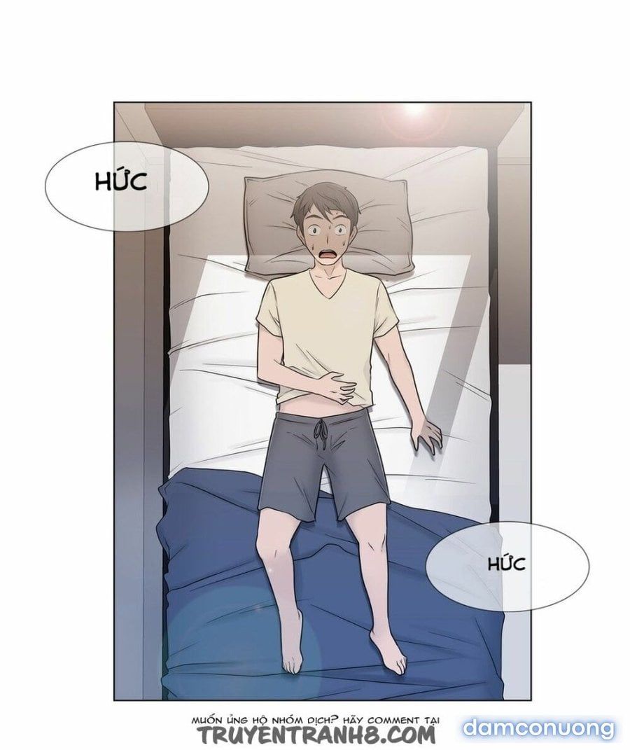 Tin Nhắn Định Mệnh Chương 10 page 42 - Giả Dược