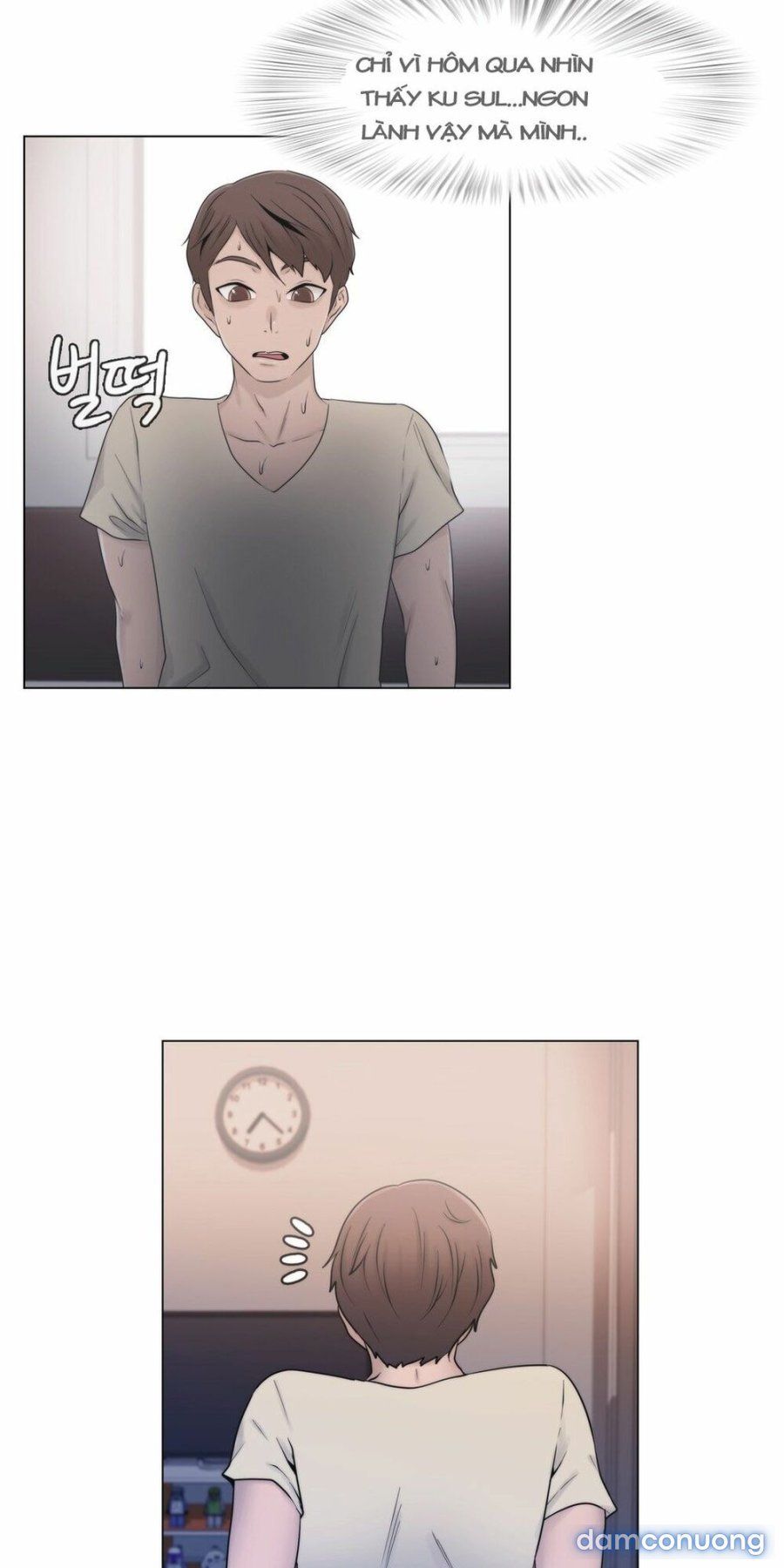 Tin Nhắn Định Mệnh Chương 10 page 44 - Giả Dược