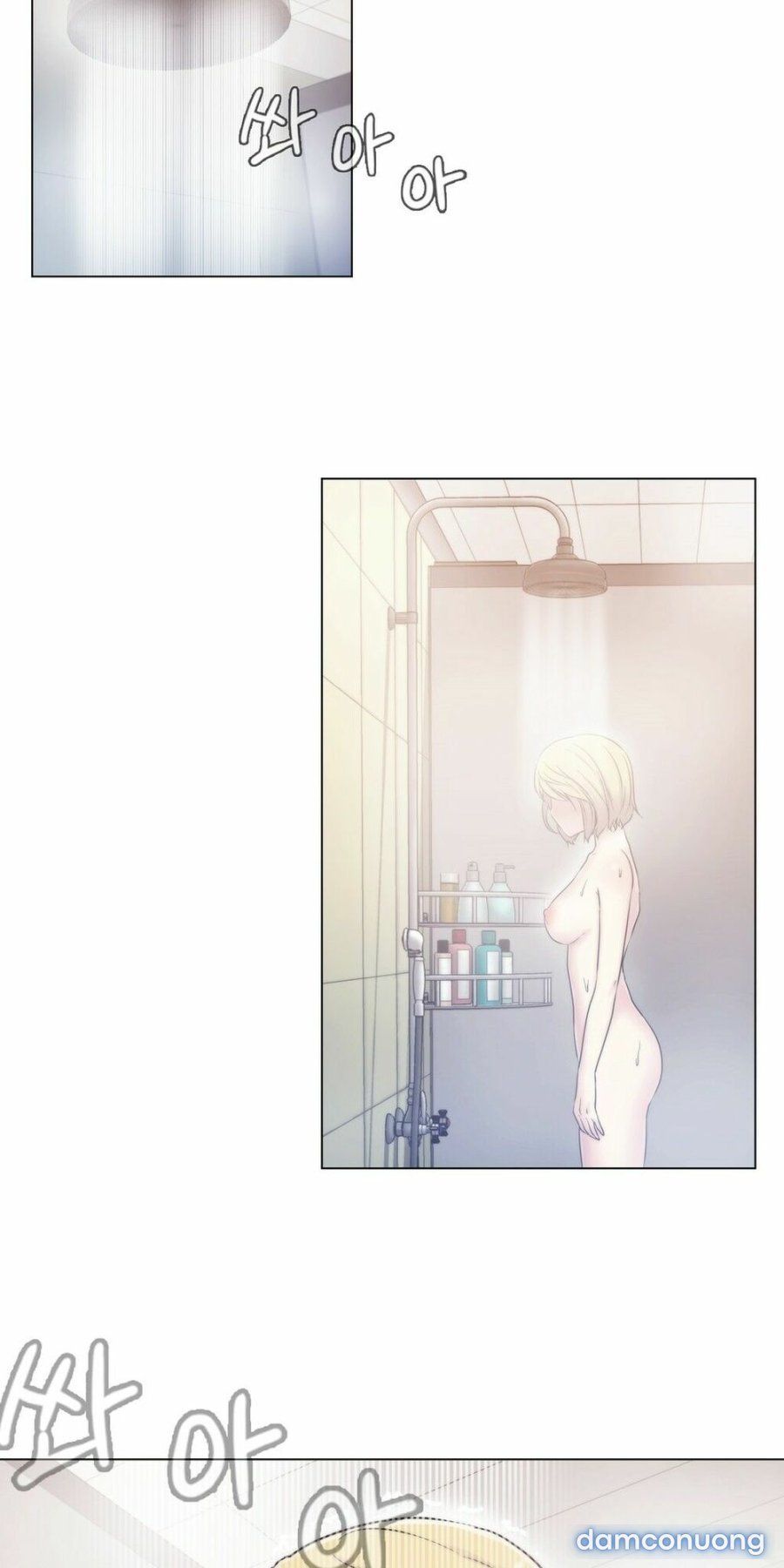 Tin Nhắn Định Mệnh Chương 10 page 47 - Giả Dược