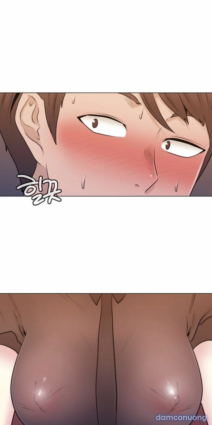 Tin Nhắn Định Mệnh Chương 10 page 6 - Giả Dược