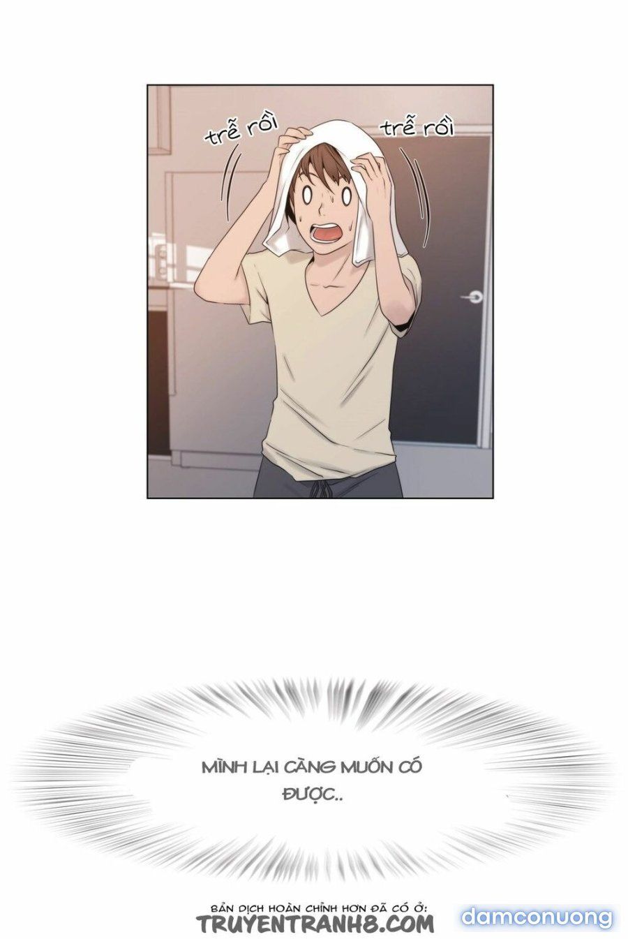Tin Nhắn Định Mệnh Chương 10 page 54 - Giả Dược