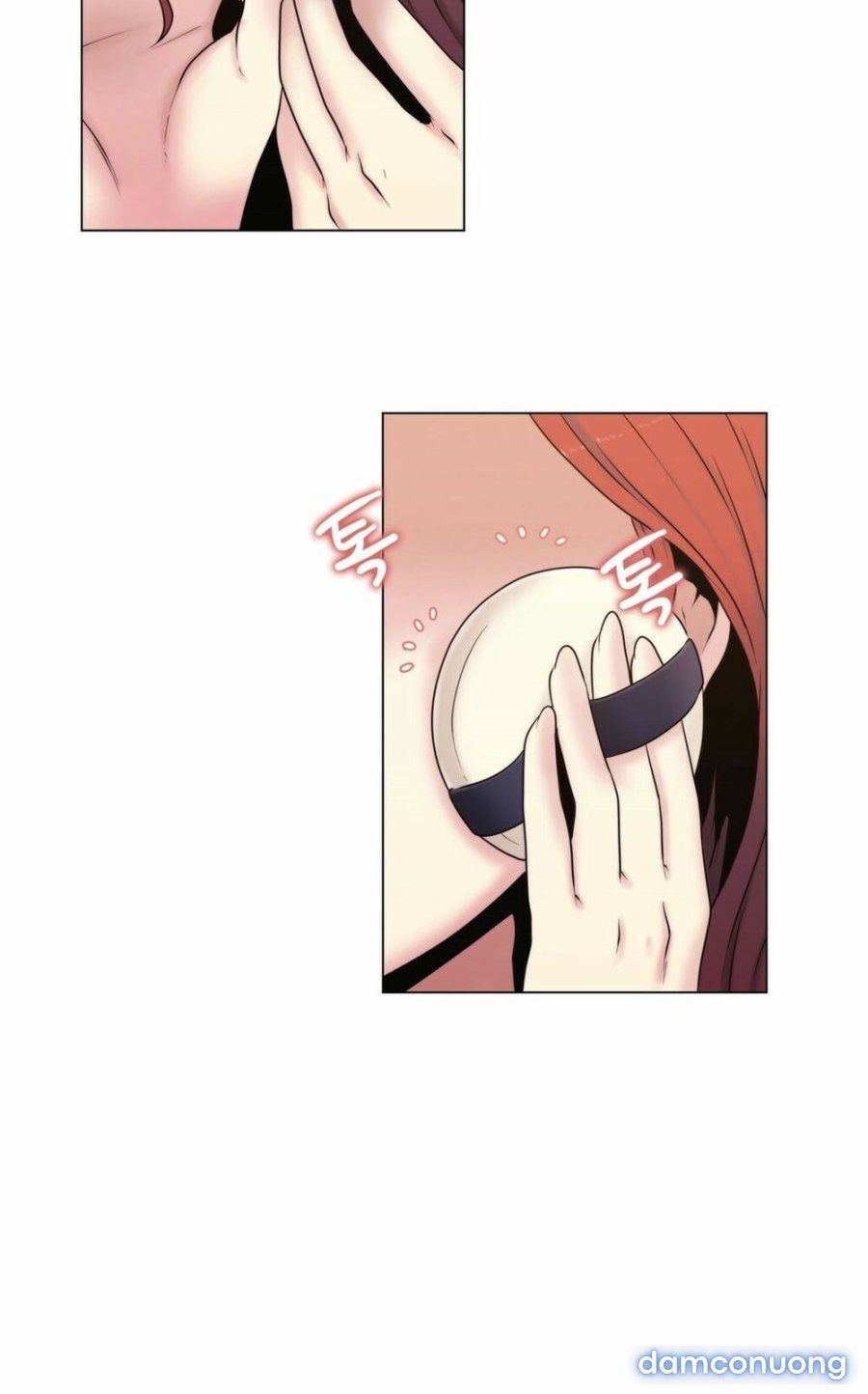 Tin Nhắn Định Mệnh Chương 10 page 57 - Giả Dược