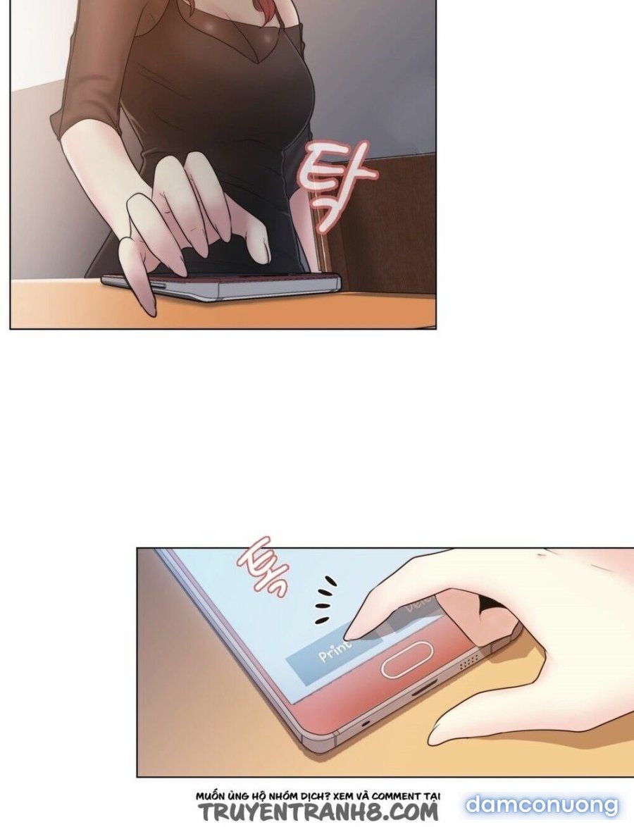 Tin Nhắn Định Mệnh Chương 10 page 62 - Giả Dược