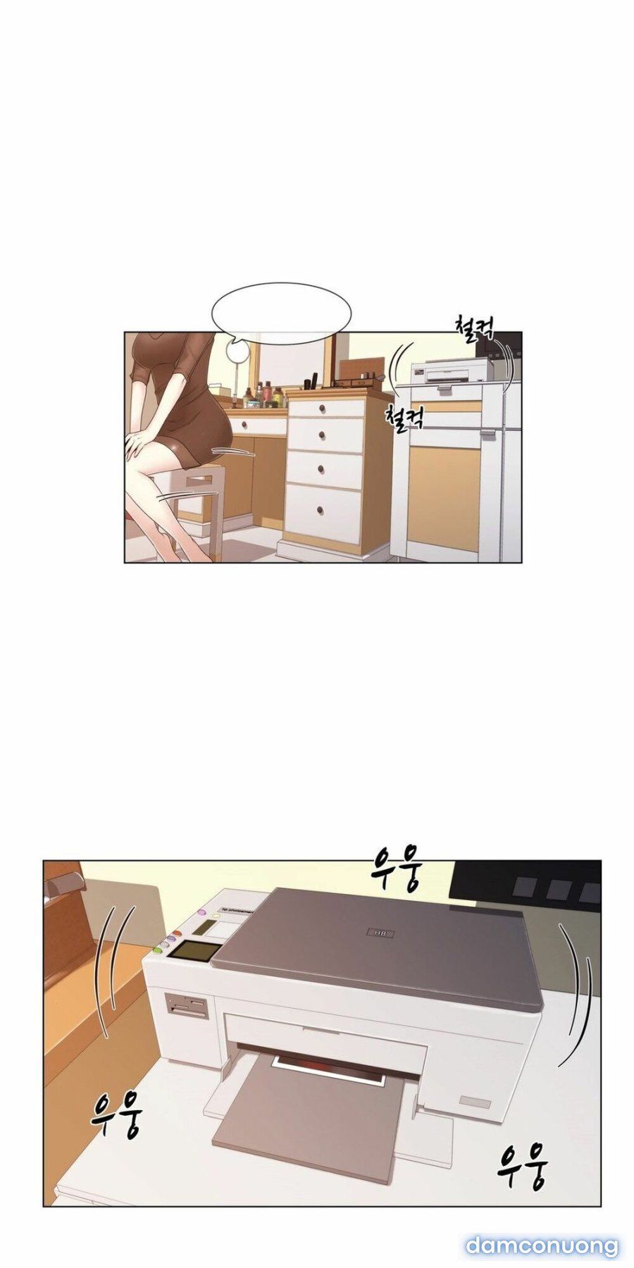 Tin Nhắn Định Mệnh Chương 10 page 63 - Giả Dược