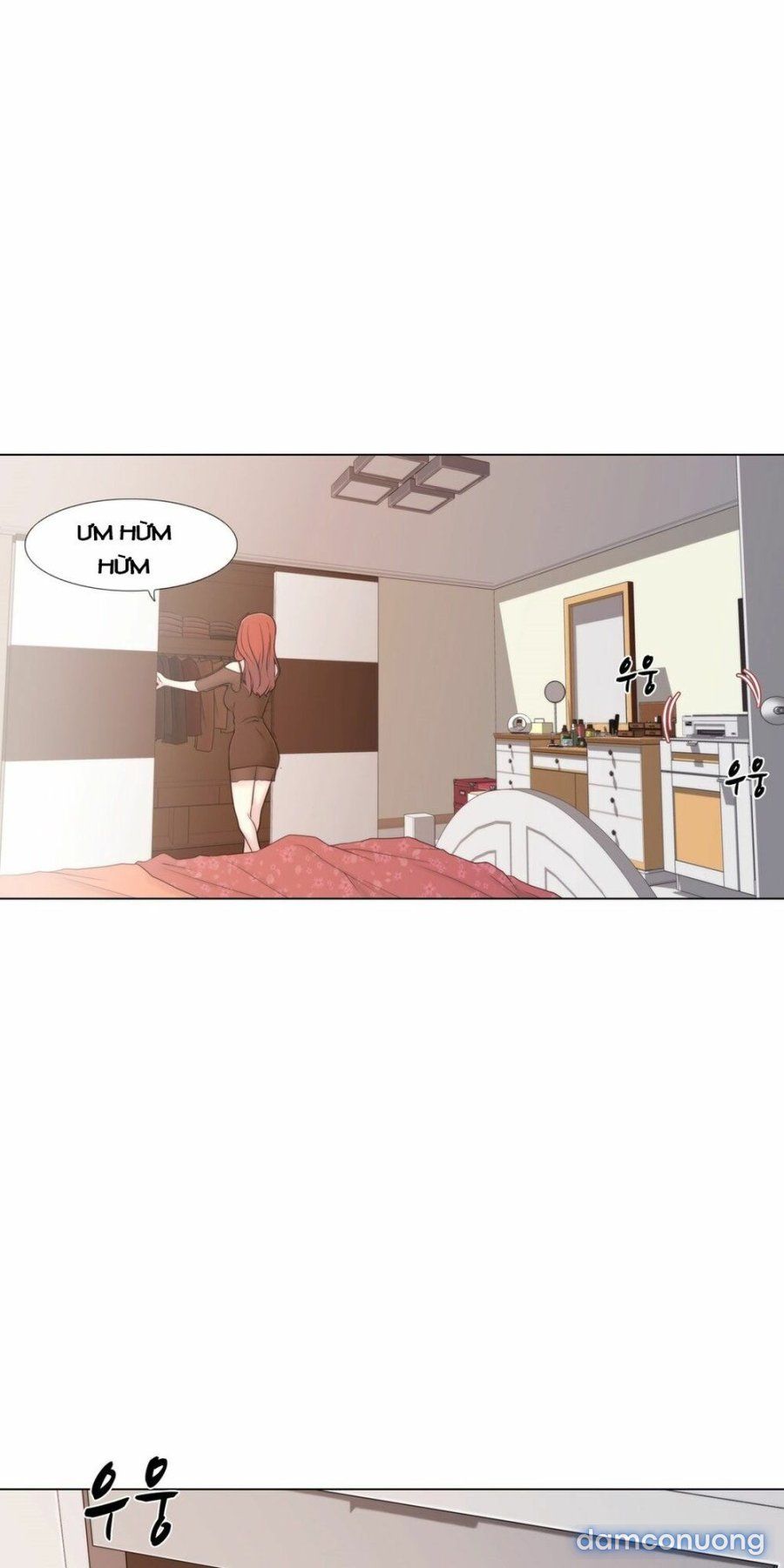 Tin Nhắn Định Mệnh Chương 10 page 64 - Giả Dược