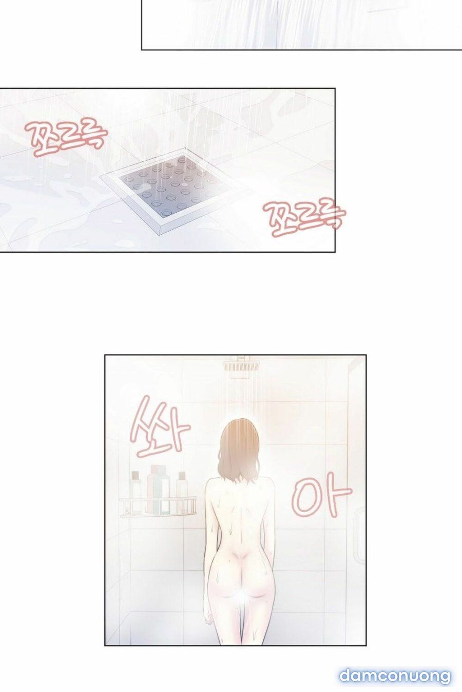 Tin Nhắn Định Mệnh Chương 2 page 16 - Giả Dược