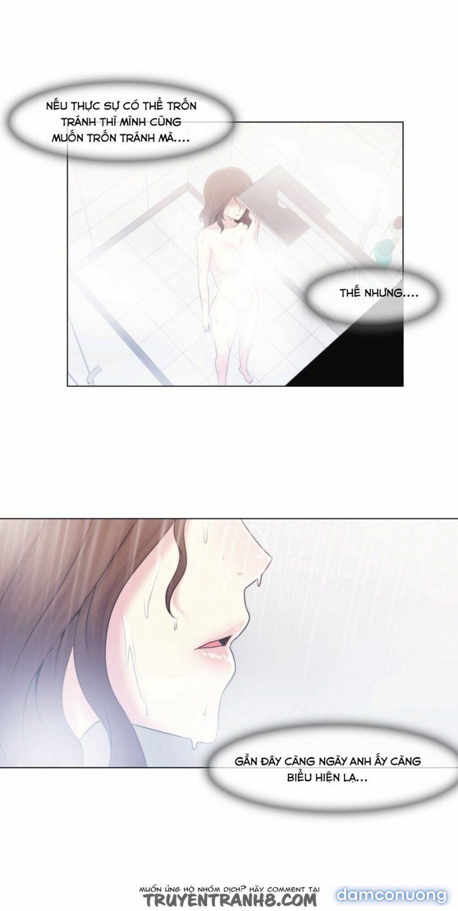 Tin Nhắn Định Mệnh Chương 2 page 19 - Giả Dược