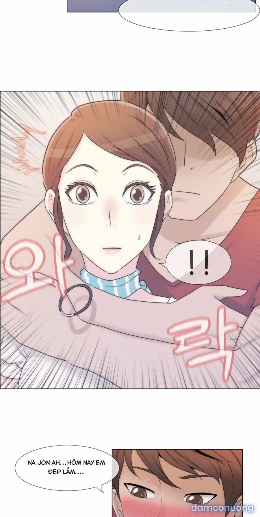 Tin Nhắn Định Mệnh Chương 2 page 27 - Giả Dược