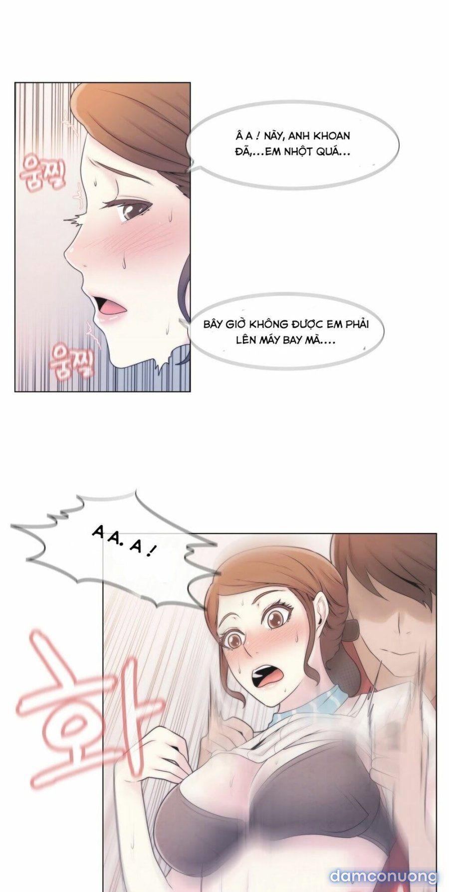 Tin Nhắn Định Mệnh Chương 2 page 29 - Giả Dược
