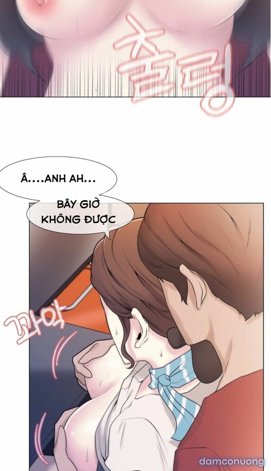 Tin Nhắn Định Mệnh Chương 2 page 31 - Giả Dược