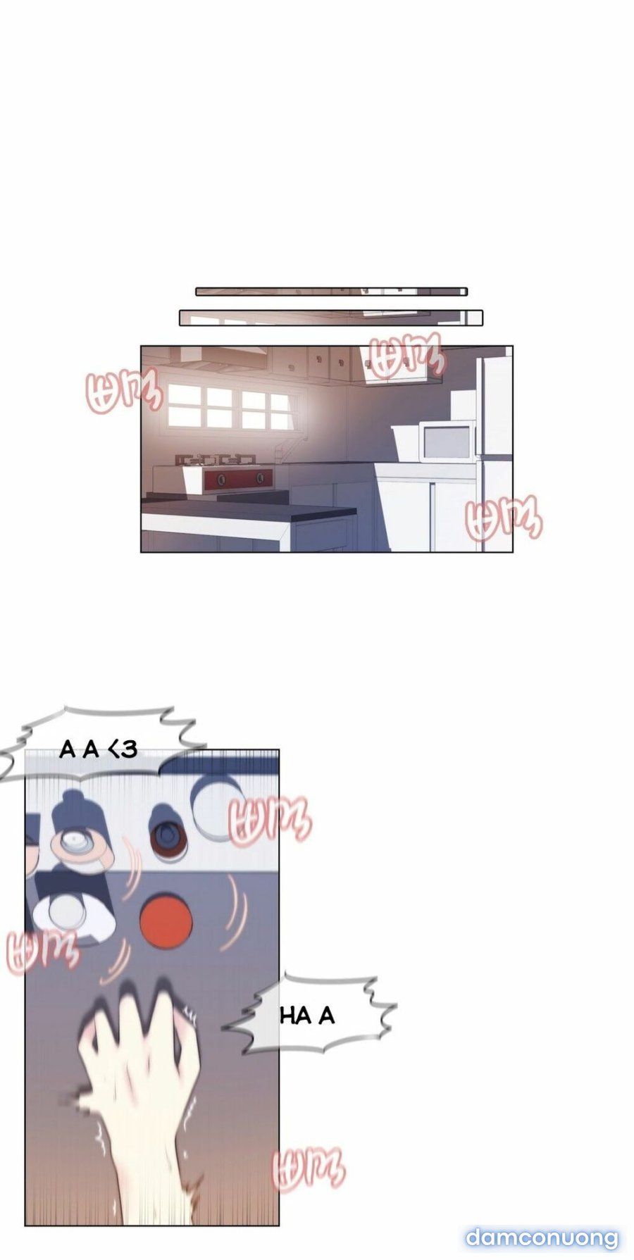 Tin Nhắn Định Mệnh Chương 2 page 35 - Giả Dược