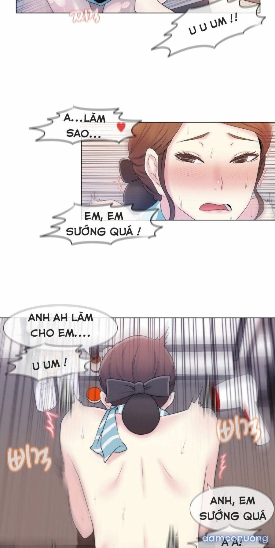 Tin Nhắn Định Mệnh Chương 2 page 37 - Giả Dược