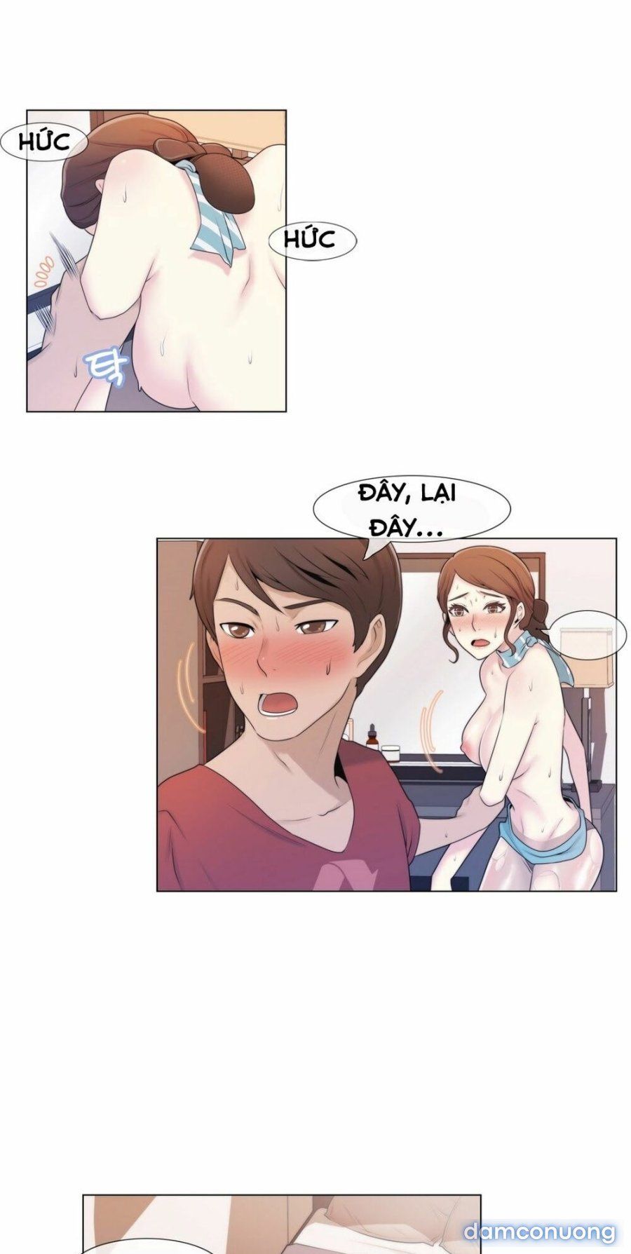 Tin Nhắn Định Mệnh Chương 2 page 41 - Giả Dược