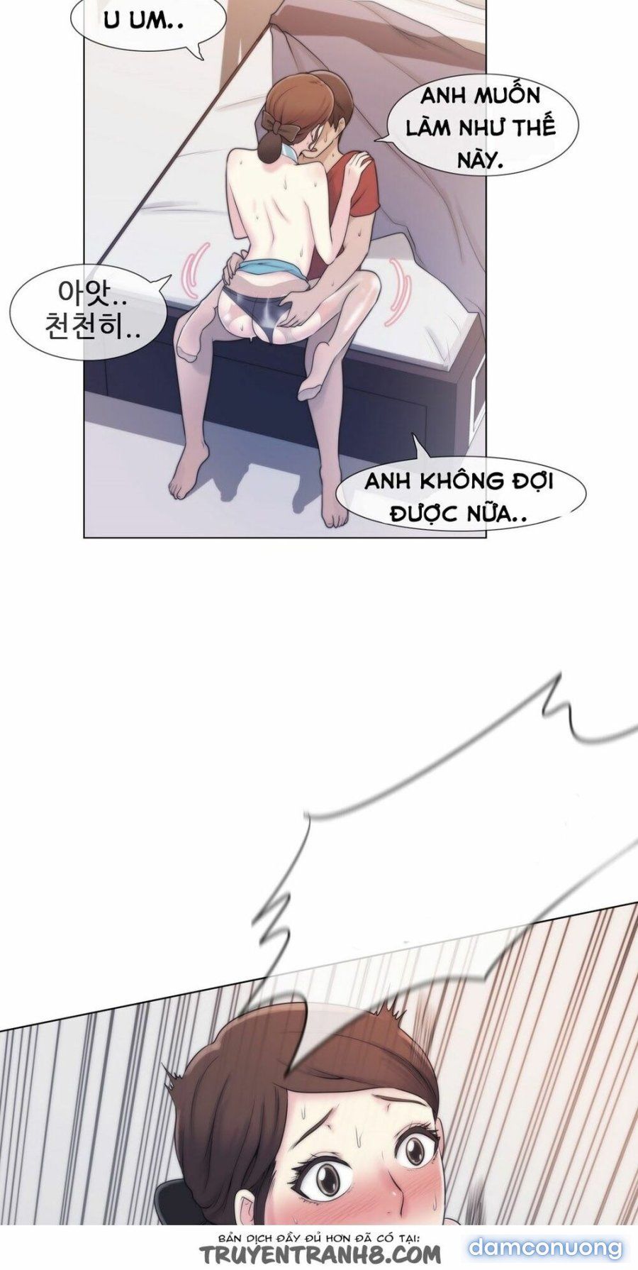 Tin Nhắn Định Mệnh Chương 2 page 42 - Giả Dược