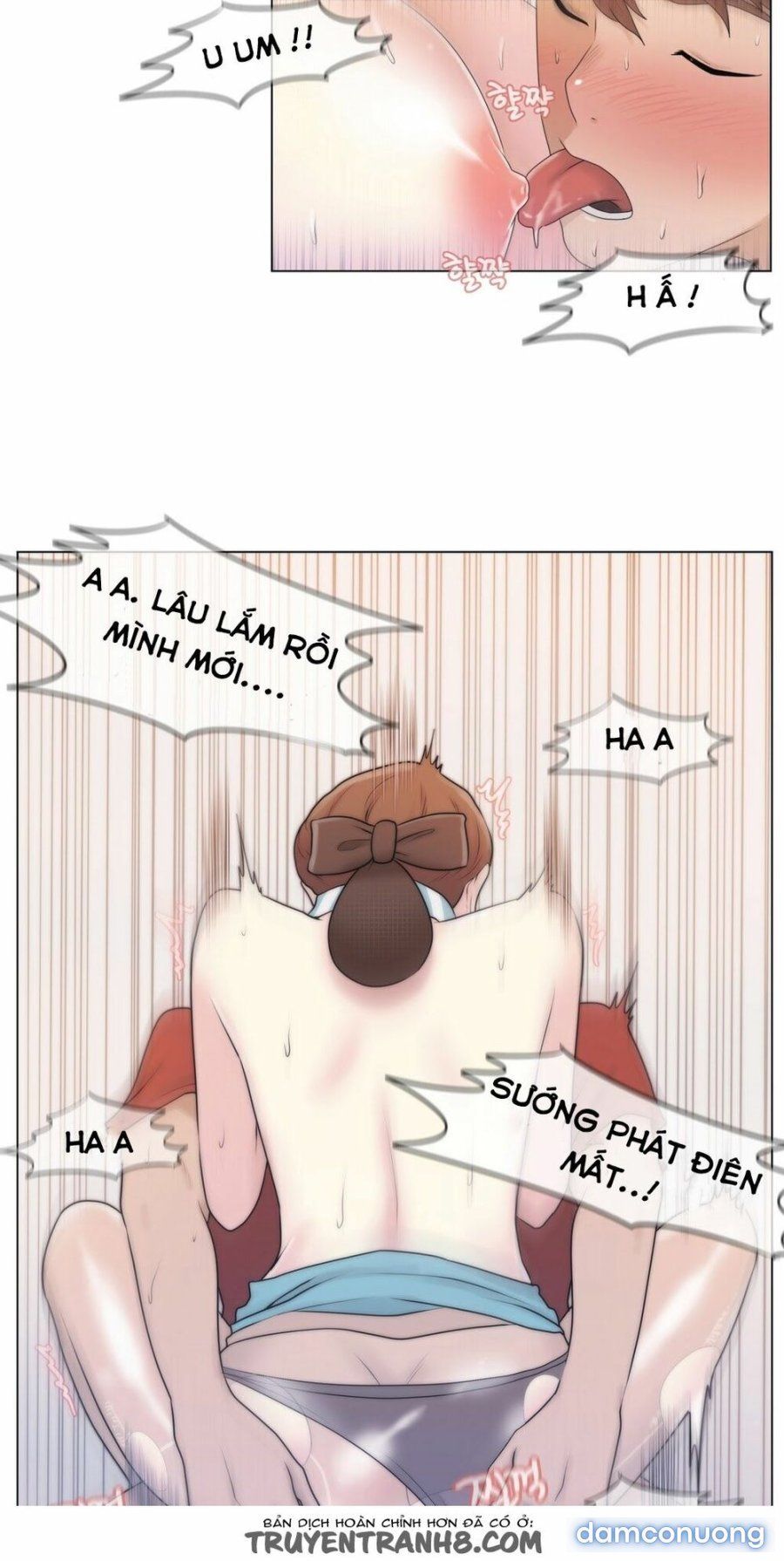 Tin Nhắn Định Mệnh Chương 2 page 44 - Giả Dược