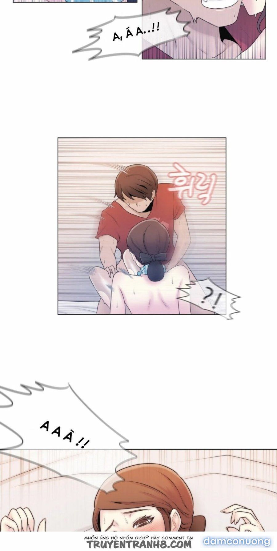 Tin Nhắn Định Mệnh Chương 2 page 46 - Giả Dược