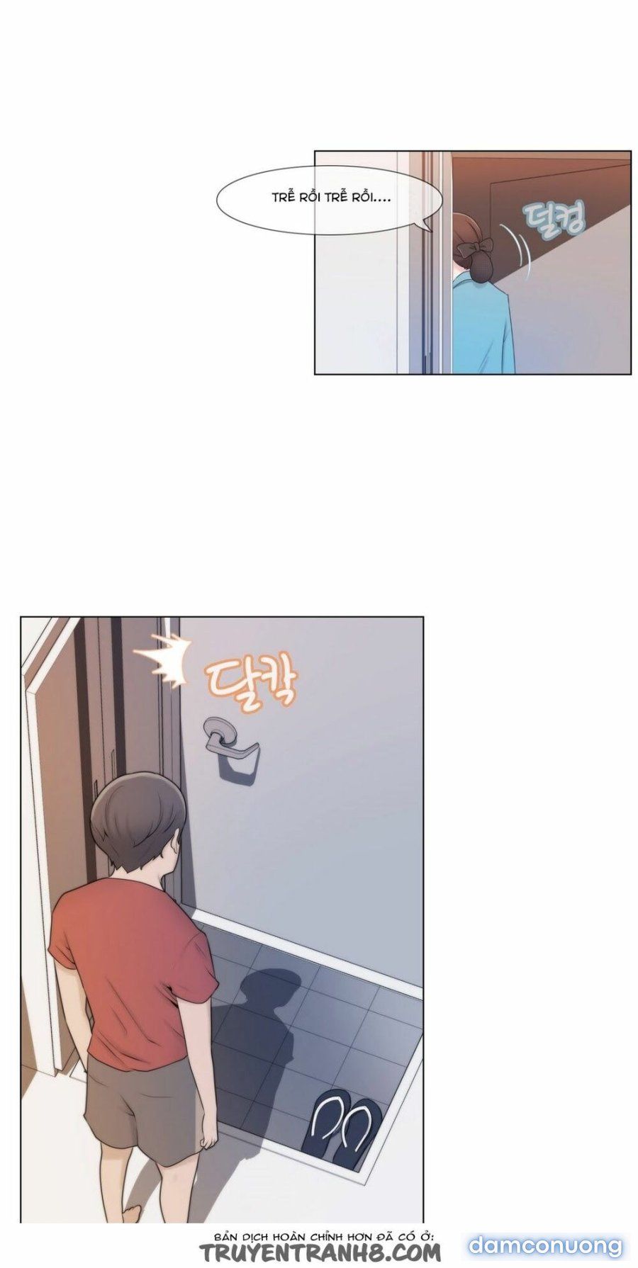 Tin Nhắn Định Mệnh Chương 2 page 52 - Giả Dược