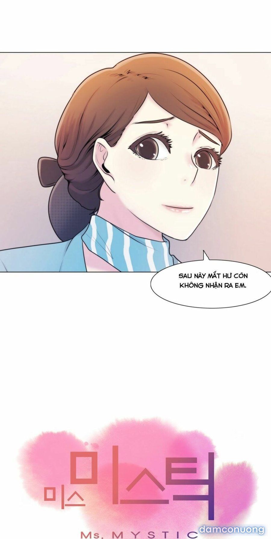 Tin Nhắn Định Mệnh Chương 2 page 10 - Giả Dược