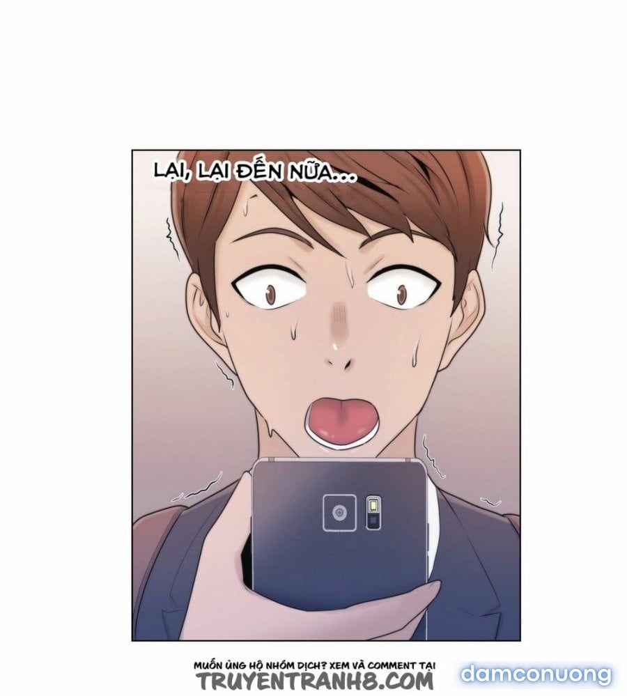 Tin Nhắn Định Mệnh Chương 3 page 13 - Giả Dược