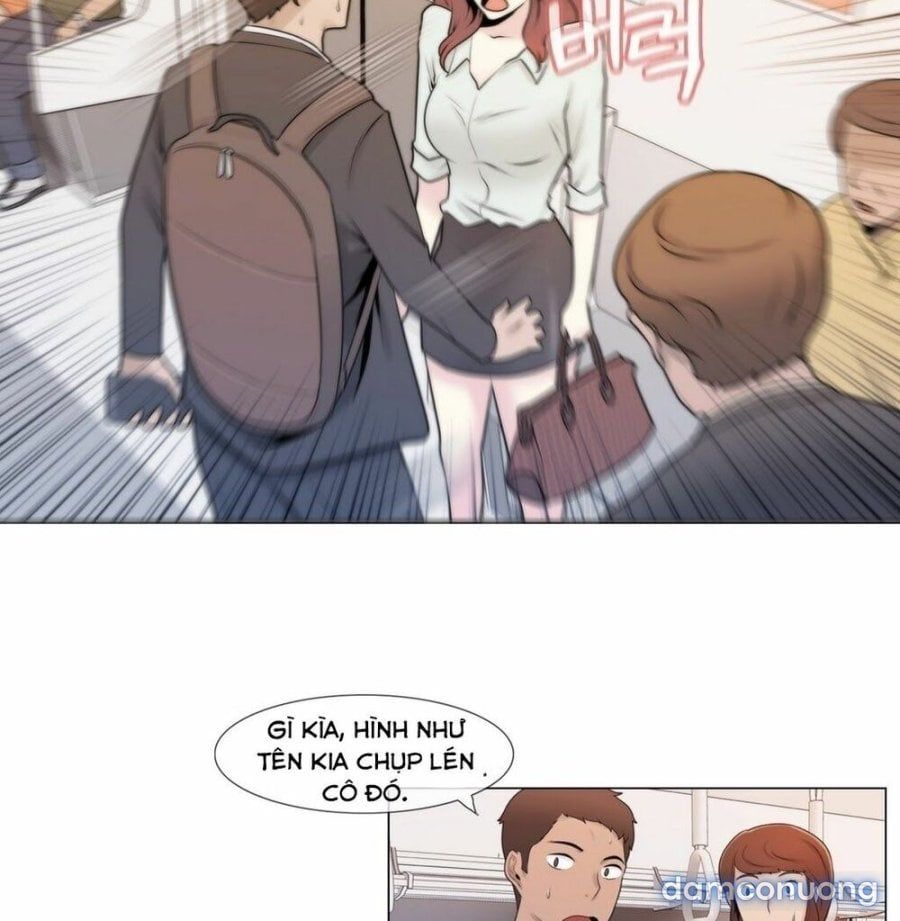 Tin Nhắn Định Mệnh Chương 3 page 25 - Giả Dược