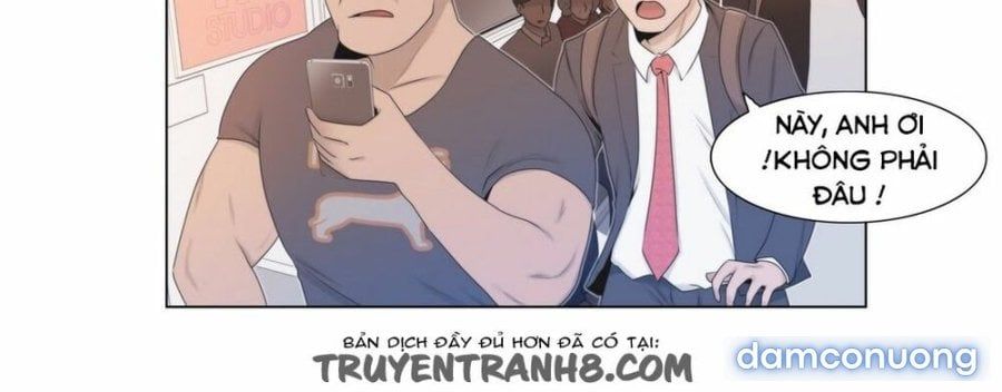 Tin Nhắn Định Mệnh Chương 3 page 29 - Giả Dược