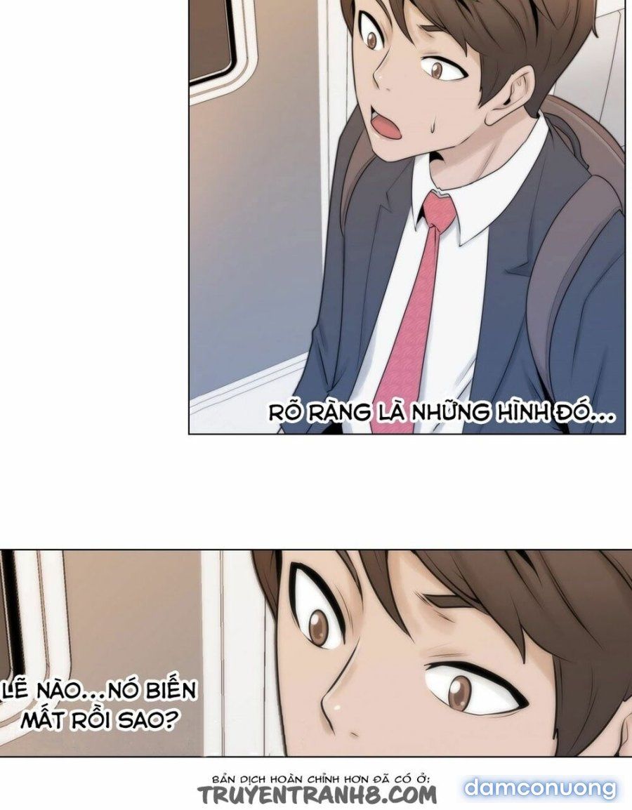 Tin Nhắn Định Mệnh Chương 3 page 33 - Giả Dược