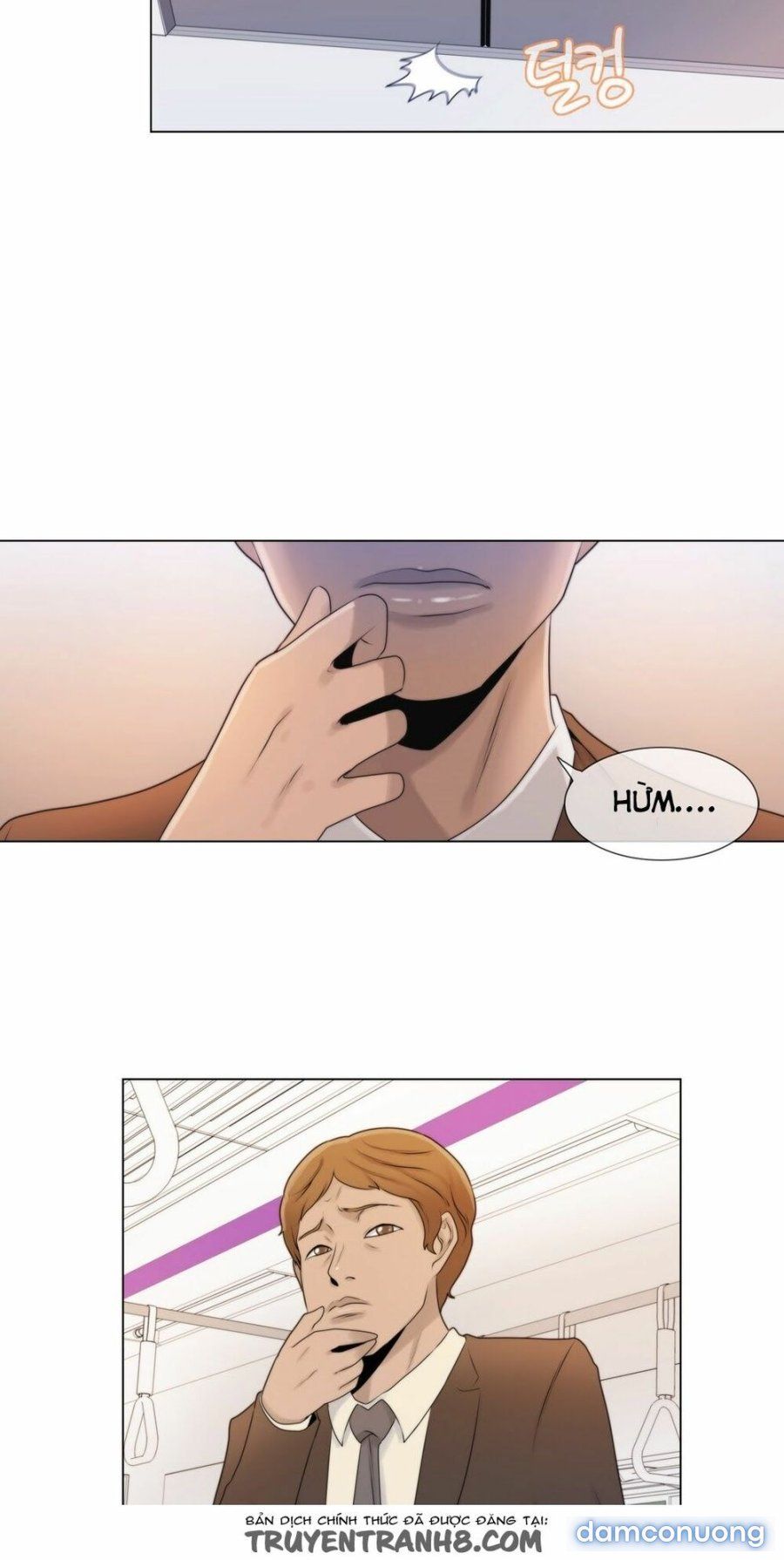Tin Nhắn Định Mệnh Chương 3 page 39 - Giả Dược