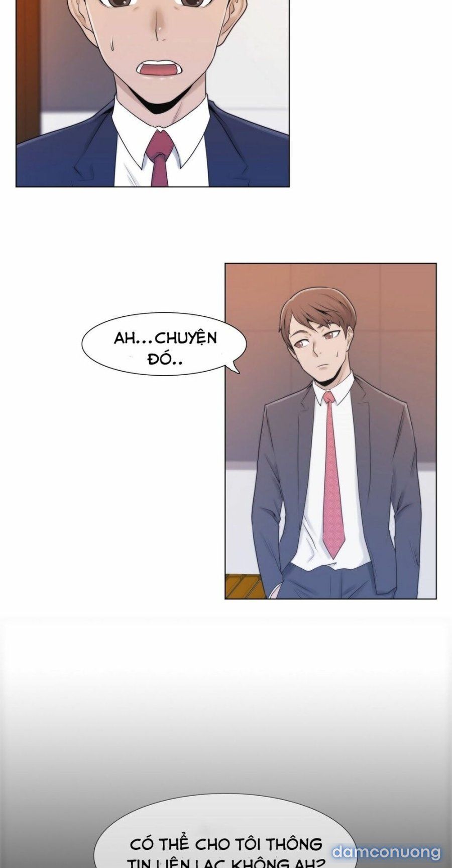 Tin Nhắn Định Mệnh Chương 3 page 52 - Giả Dược