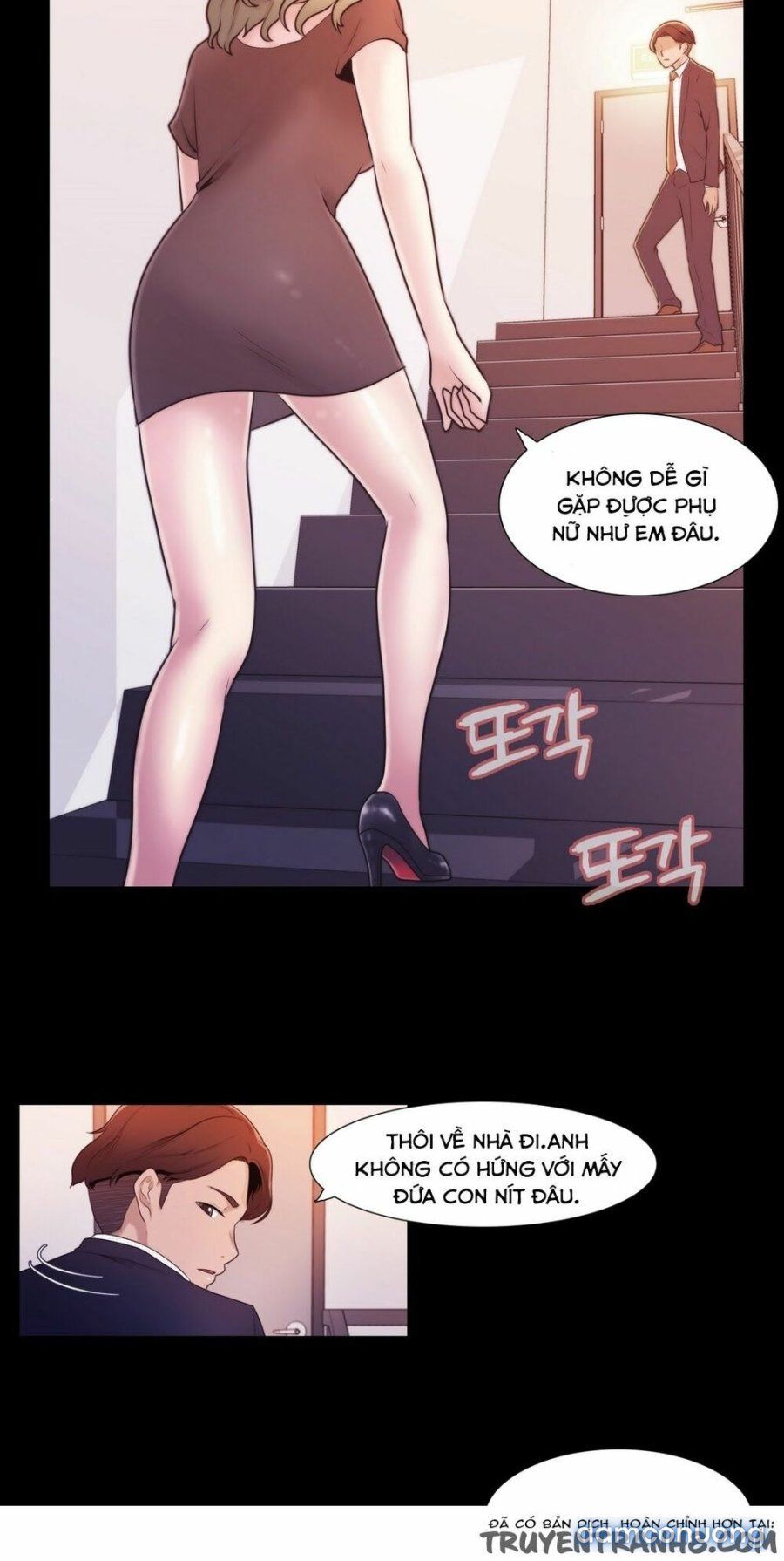 Tin Nhắn Định Mệnh Chương 4 page 14 - Giả Dược