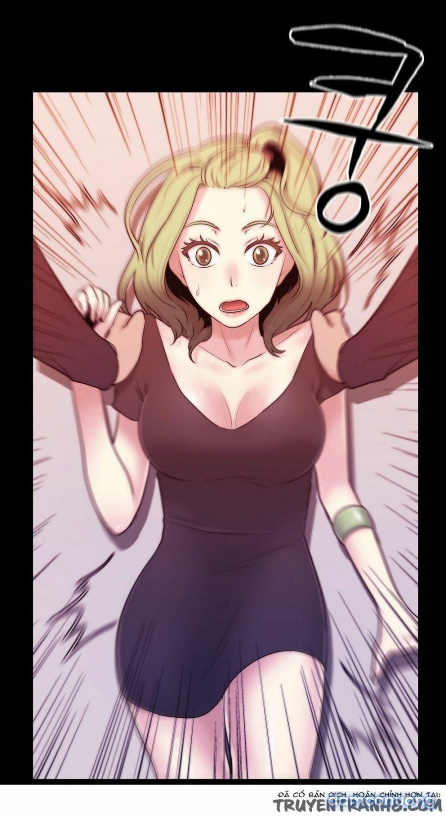 Tin Nhắn Định Mệnh Chương 4 page 16 - Giả Dược