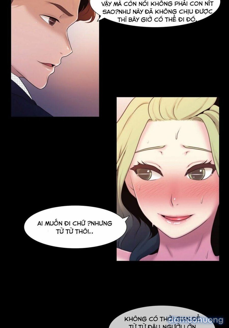 Tin Nhắn Định Mệnh Chương 4 page 19 - Giả Dược