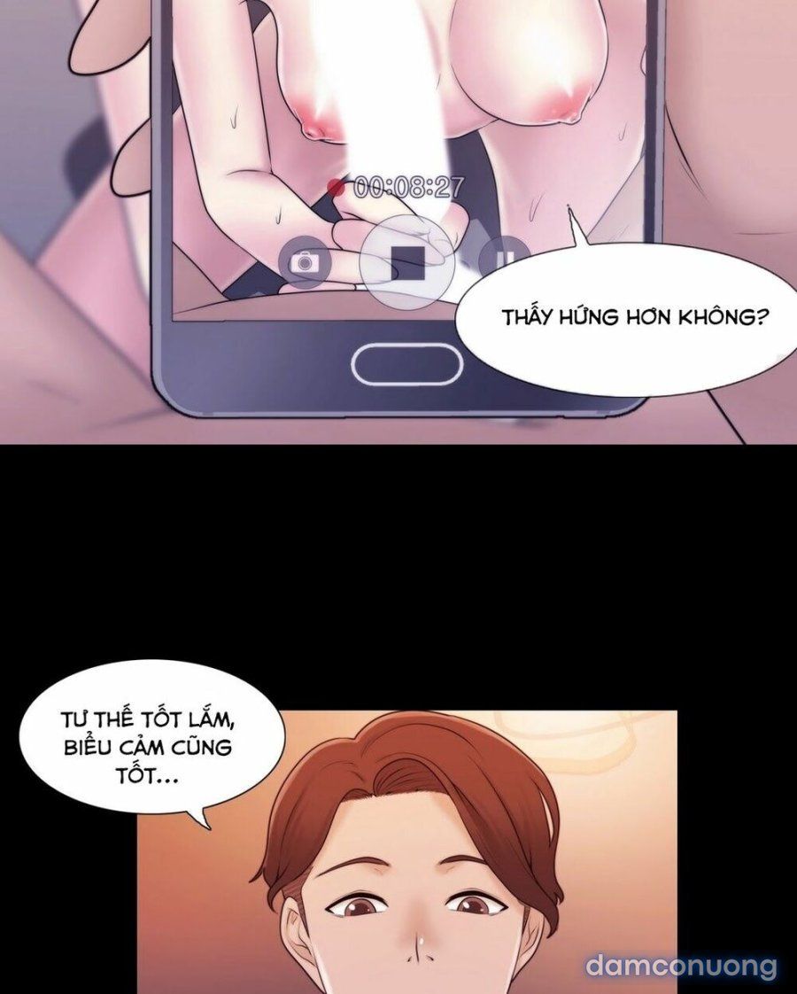 Tin Nhắn Định Mệnh Chương 4 page 25 - Giả Dược