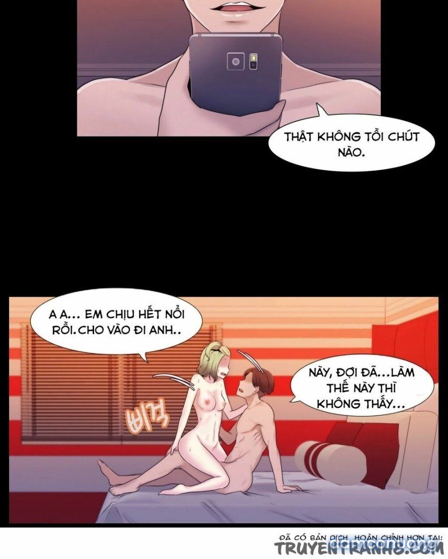 Tin Nhắn Định Mệnh Chương 4 page 26 - Giả Dược