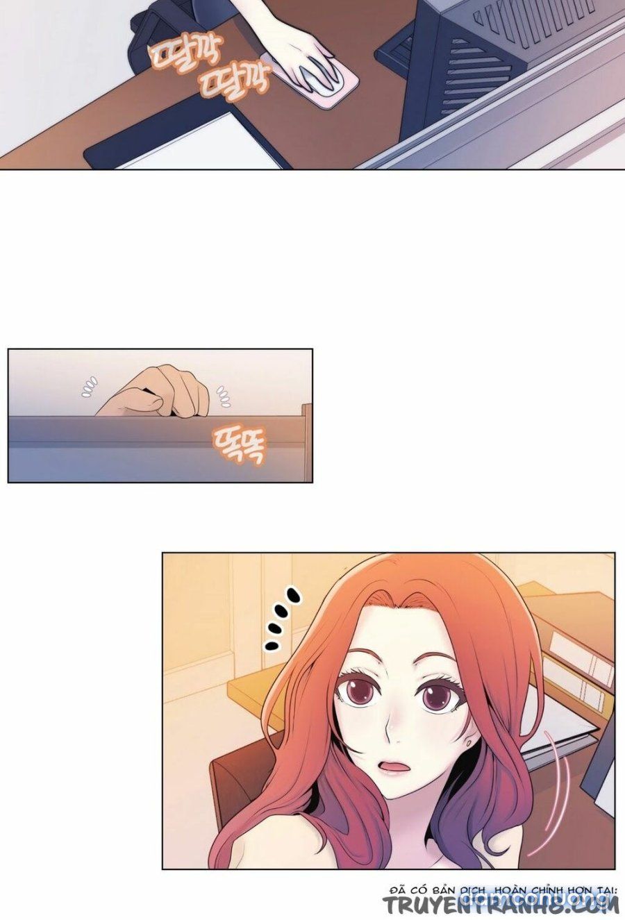 Tin Nhắn Định Mệnh Chương 4 page 38 - Giả Dược