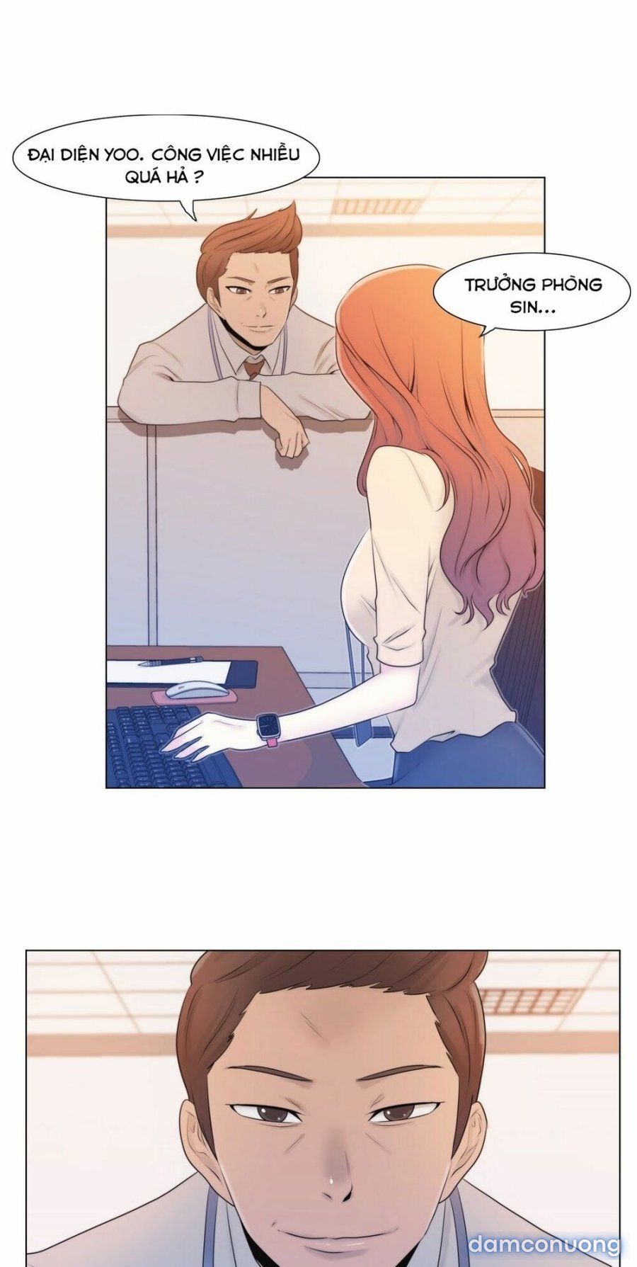 Tin Nhắn Định Mệnh Chương 4 page 39 - Giả Dược